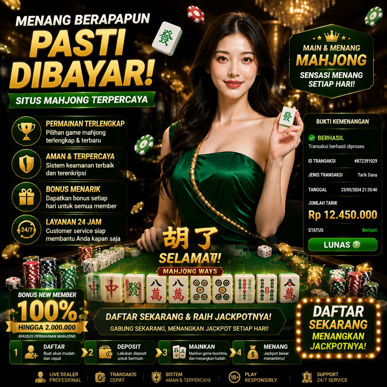 bola07 Login